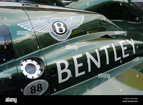 voiture breitling